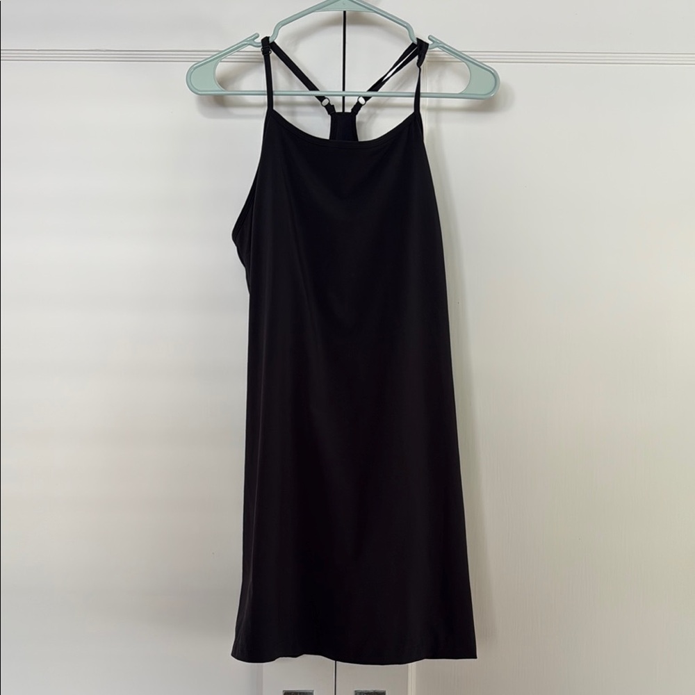 All-In-Motion Dress, size L